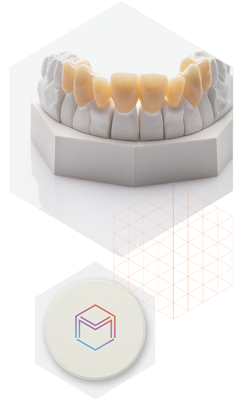 Dental Shop – Lösungen für die Zahntechnik